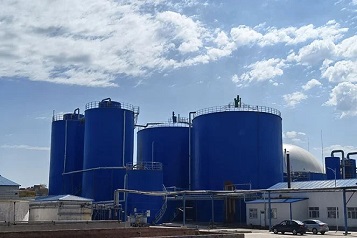 Potato Starch Processing Plant: The Magnificent Transformation of Potatoes
