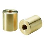 Trapezoidal Nuts