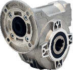 Hydro-Mec worm gears