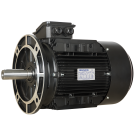 Busck AC motor T3A160MA-2B5, 11kW, 2960RPM, B5, 400/690, 50 Hz, Aluminium