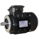 Busck AC motor T3A90S-2, 1,5kW, 2900RPM, B14, 230/400, 50 Hz, Aluminium