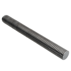 Trapezoidal Threaded Spindles