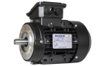 B14 motor flange
