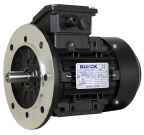 B5 motor flange