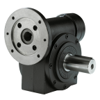 BJ-Gear worm gears