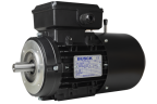 B14 motorflange
