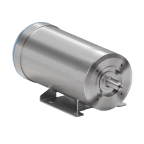 B34 motor flange