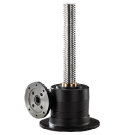 BJ-Gear, Spindelgear, Støbejern, Konfigurerbart