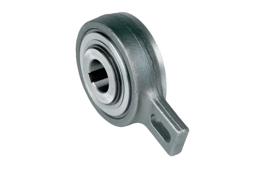 Stieber freewheel AV 110 steel