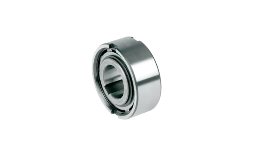 Stieber freewheel ASNU 50 steel