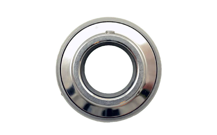 Insert bearing SUC204 Ø20, stainless steel