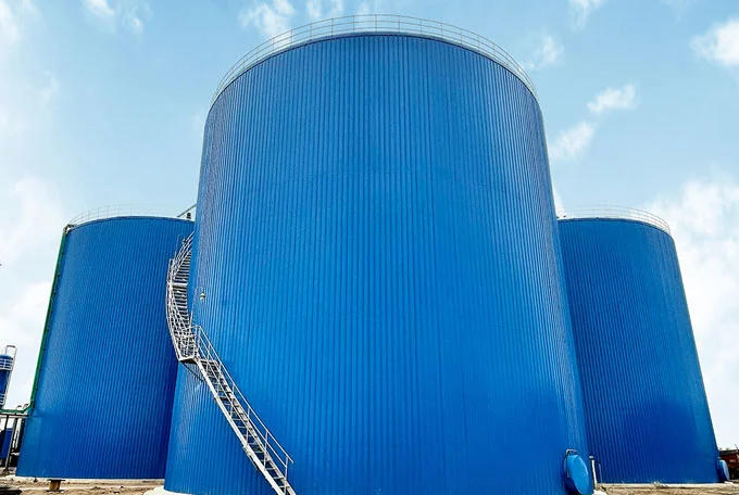 green connect biogas
