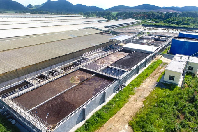 gobar gas mini plant

