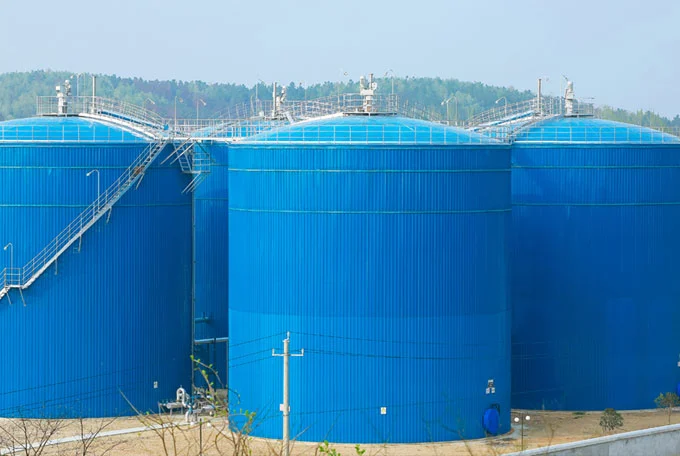 biogas clean energy
