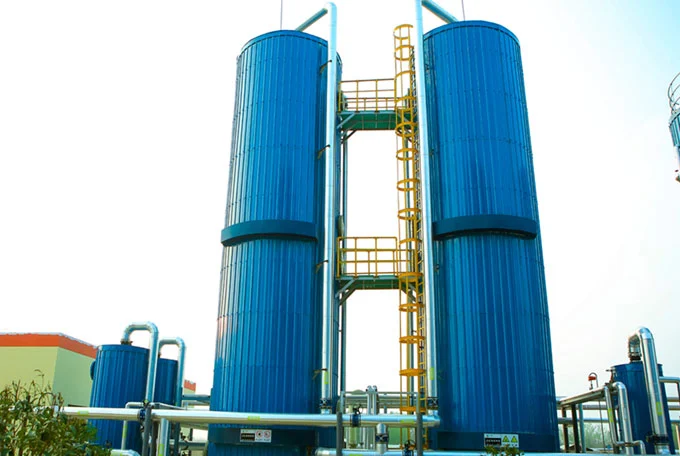 biogas clean energy
